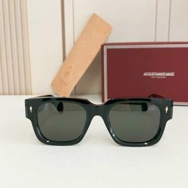 Picture of Jacques Marie Mage Sunglasses _SKUfw49434645fw